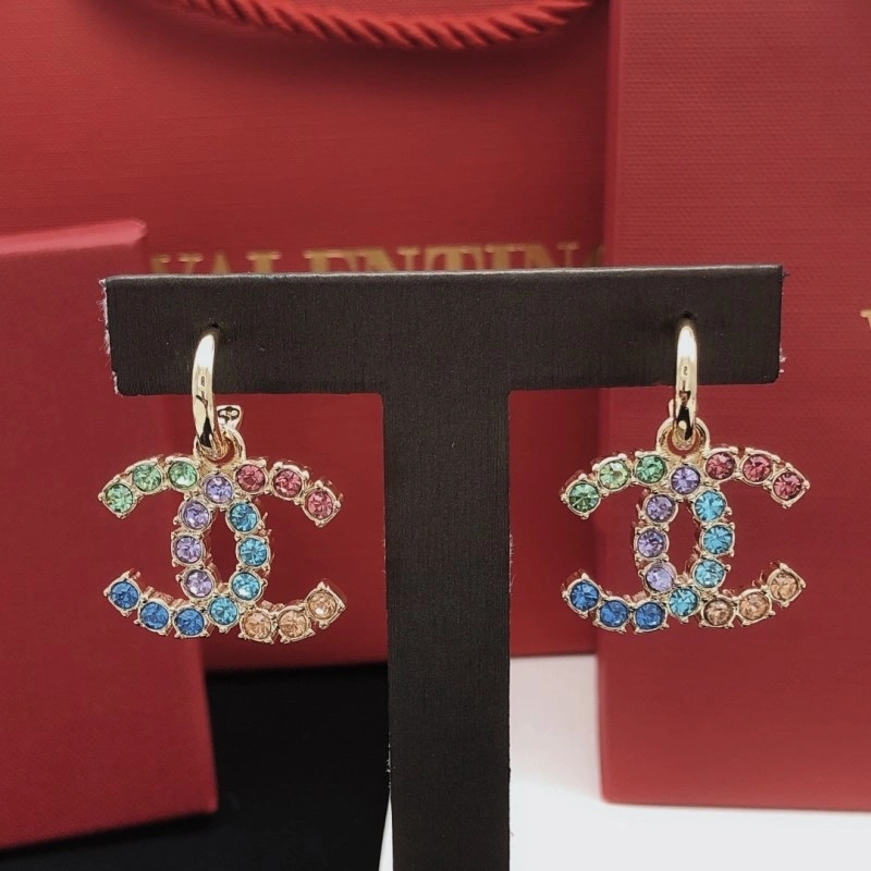 Chanel Earrings SmartChoice 220067