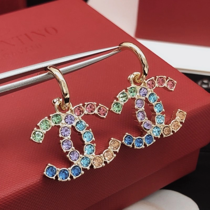 Chanel Earrings SmartChoice 220067