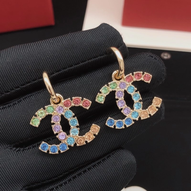 Chanel Earrings SmartChoice 220067
