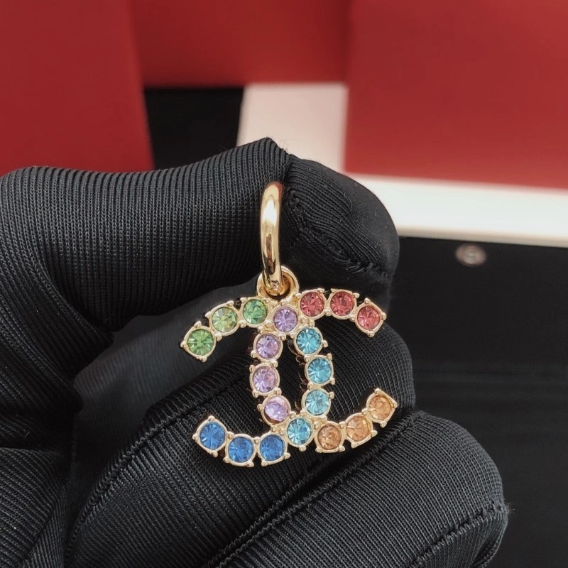 Chanel Earrings SmartChoice 220067