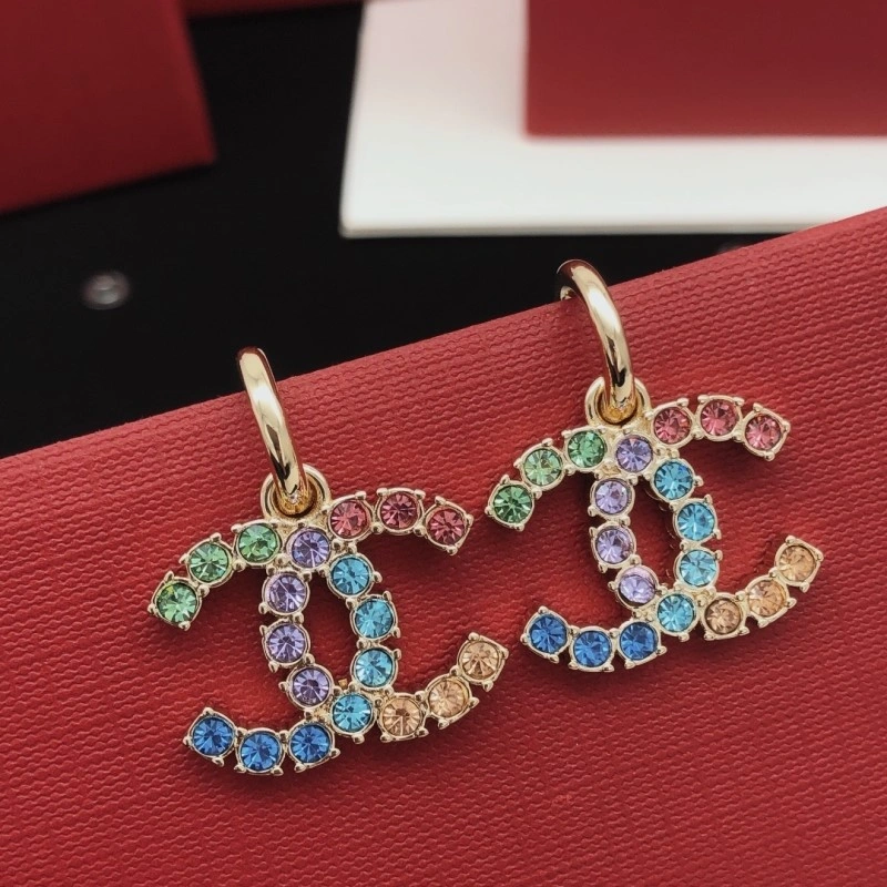 Chanel Earrings SmartChoice 220067