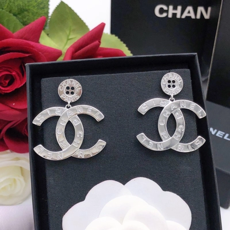 Attractive Chanel Earrings 220063