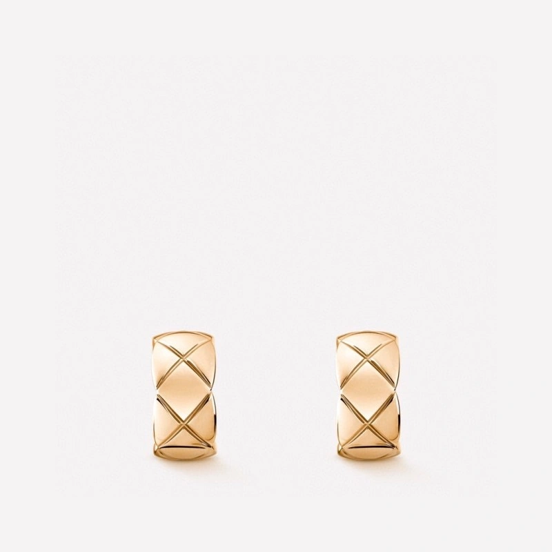 Chanel Earrings Thermal 220072