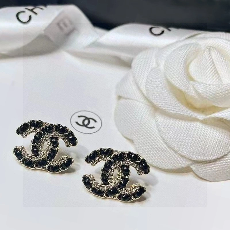 TravelReady Chanel Earrings 220050