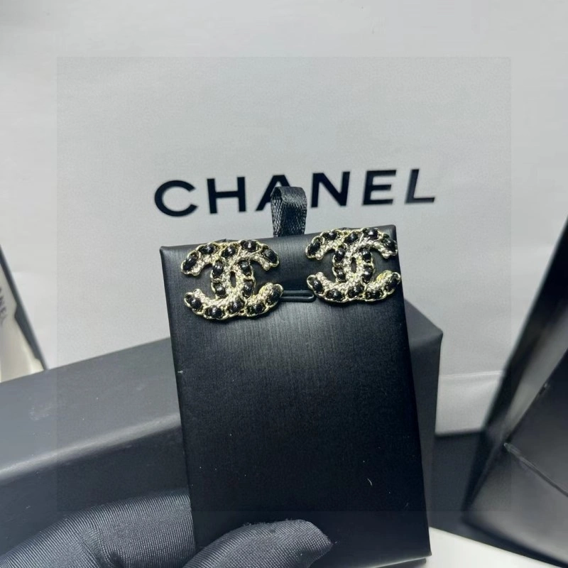 TravelReady Chanel Earrings 220050