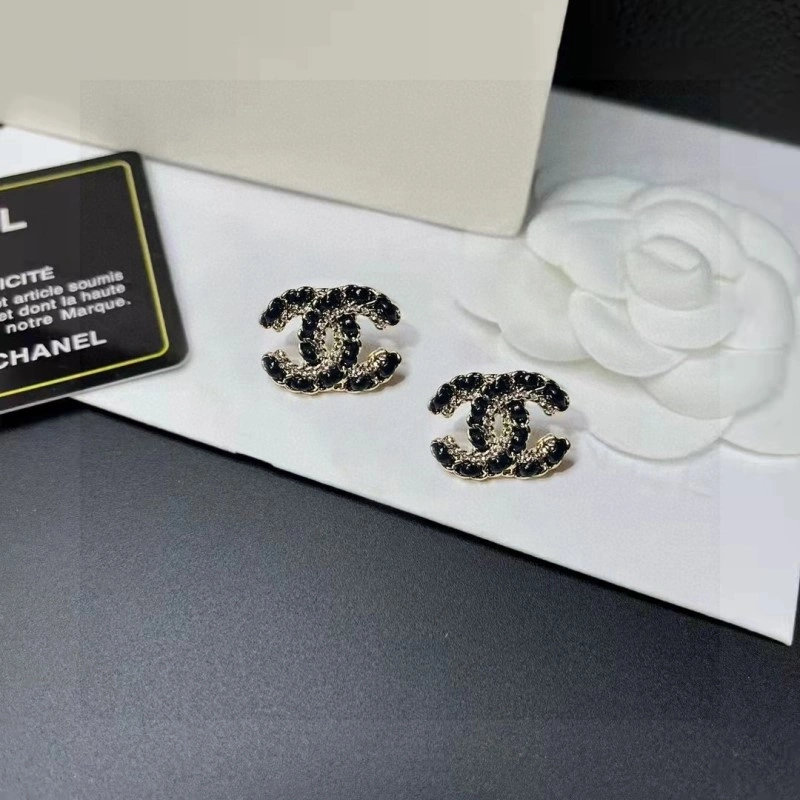 TravelReady Chanel Earrings 220050