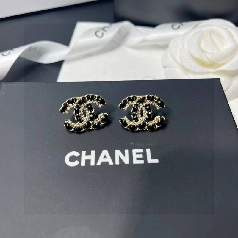 TravelReady Chanel Earrings 220050