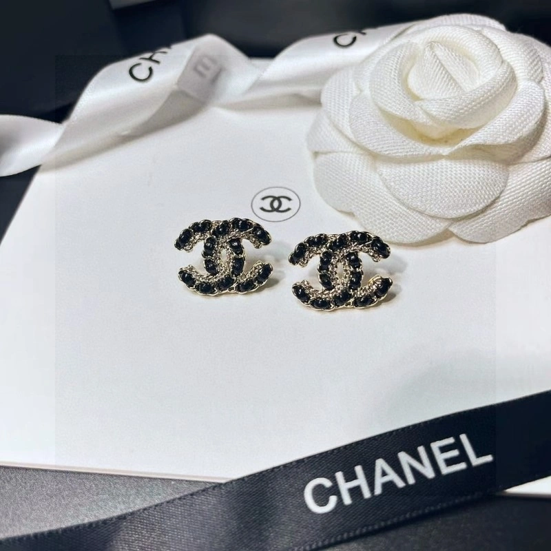 TravelReady Chanel Earrings 220050