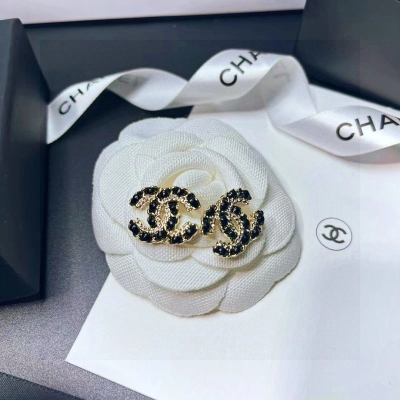 TravelReady Chanel Earrings 220050