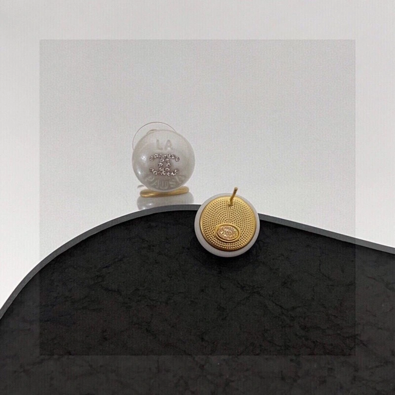 Chanel Earrings FreshLook 220060