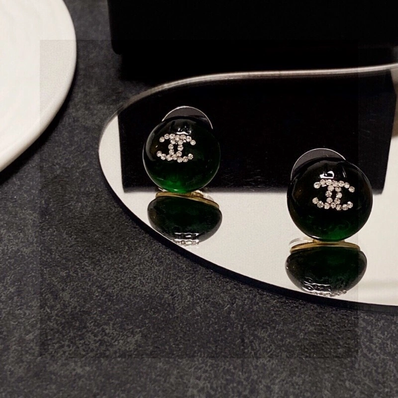 HighQuality Chanel Earrings 220057