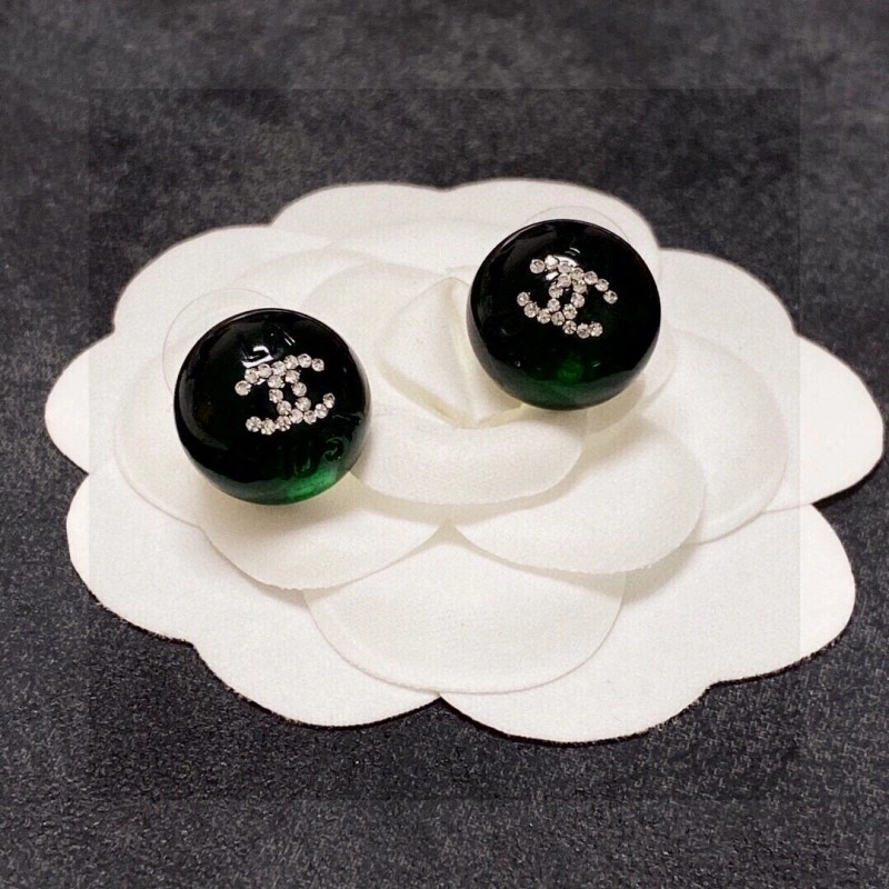 HighQuality Chanel Earrings 220057