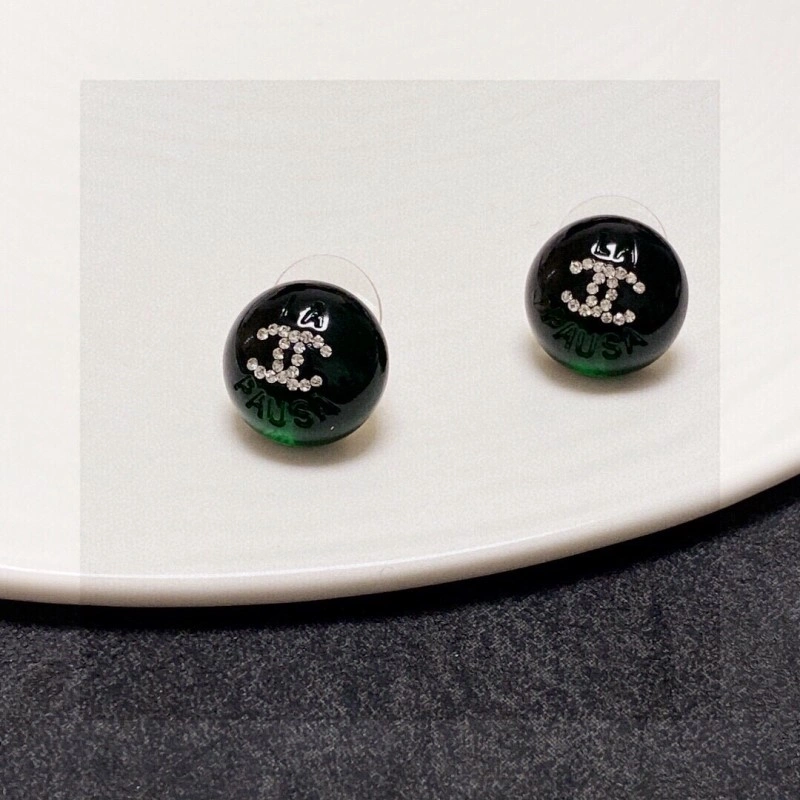 HighQuality Chanel Earrings 220057