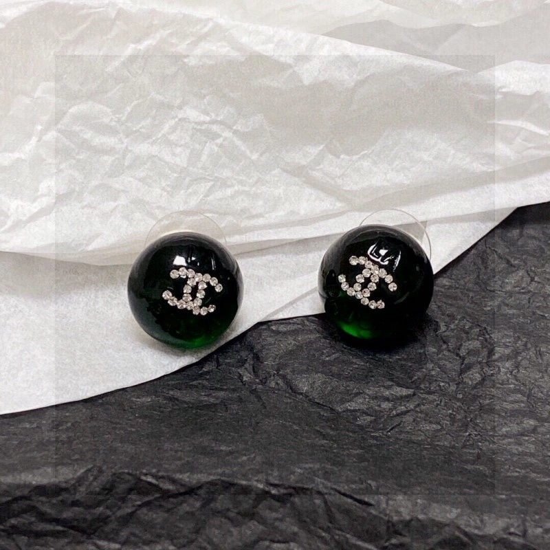 HighQuality Chanel Earrings 220057