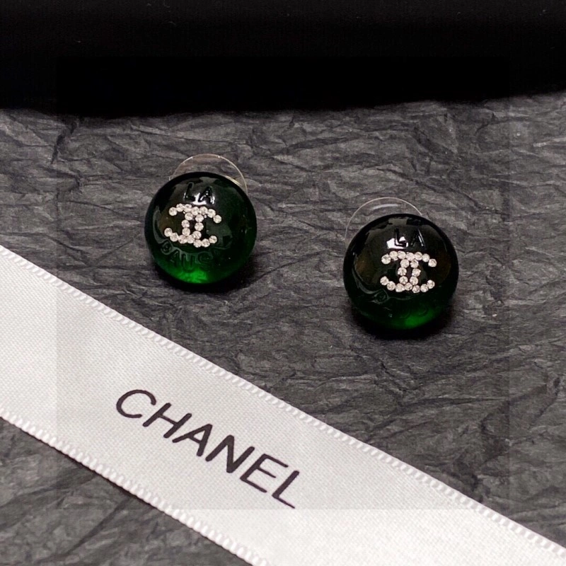 HighQuality Chanel Earrings 220057