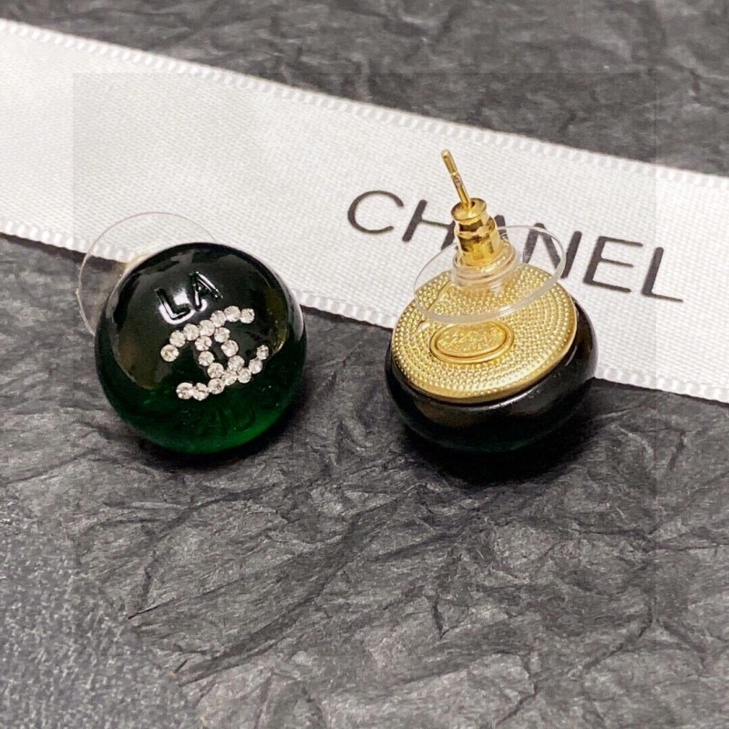 HighQuality Chanel Earrings 220057