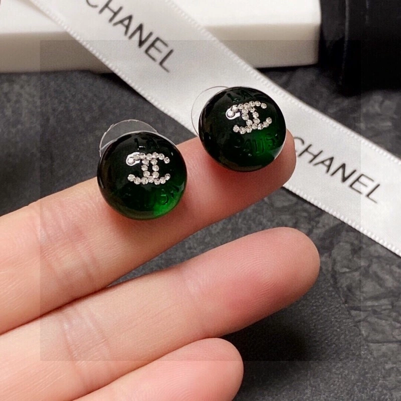 HighQuality Chanel Earrings 220057