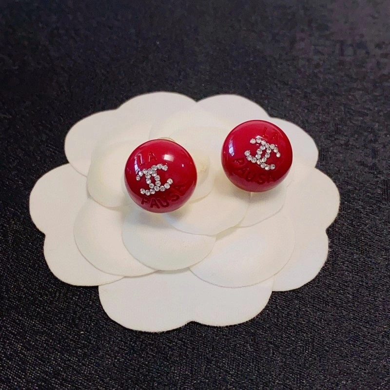 StreetReady Chanel Earrings 220049