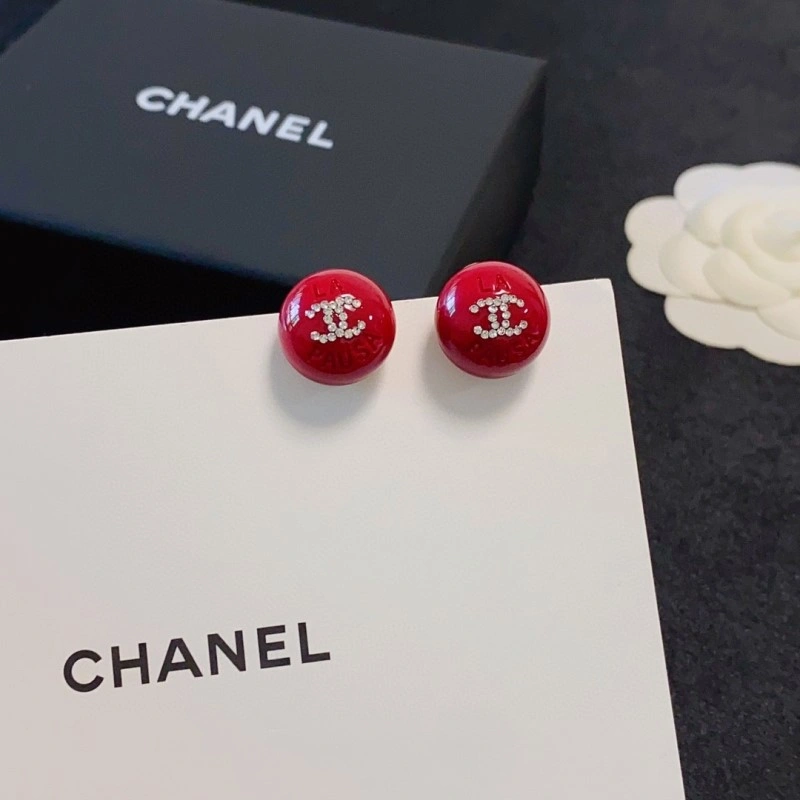 StreetReady Chanel Earrings 220049