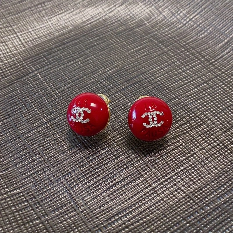 StreetReady Chanel Earrings 220049