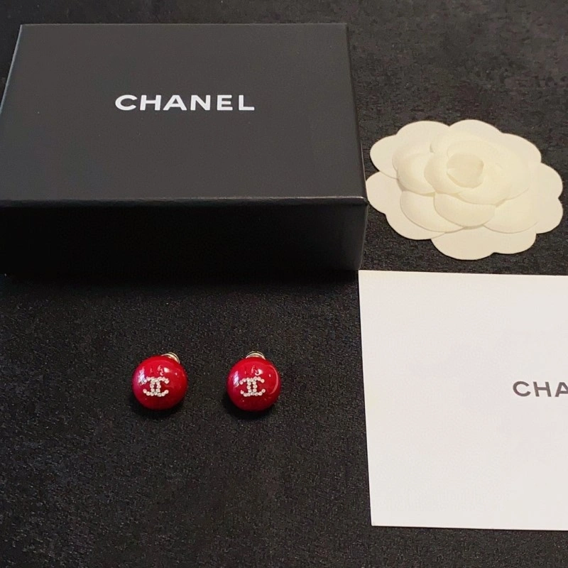 StreetReady Chanel Earrings 220049