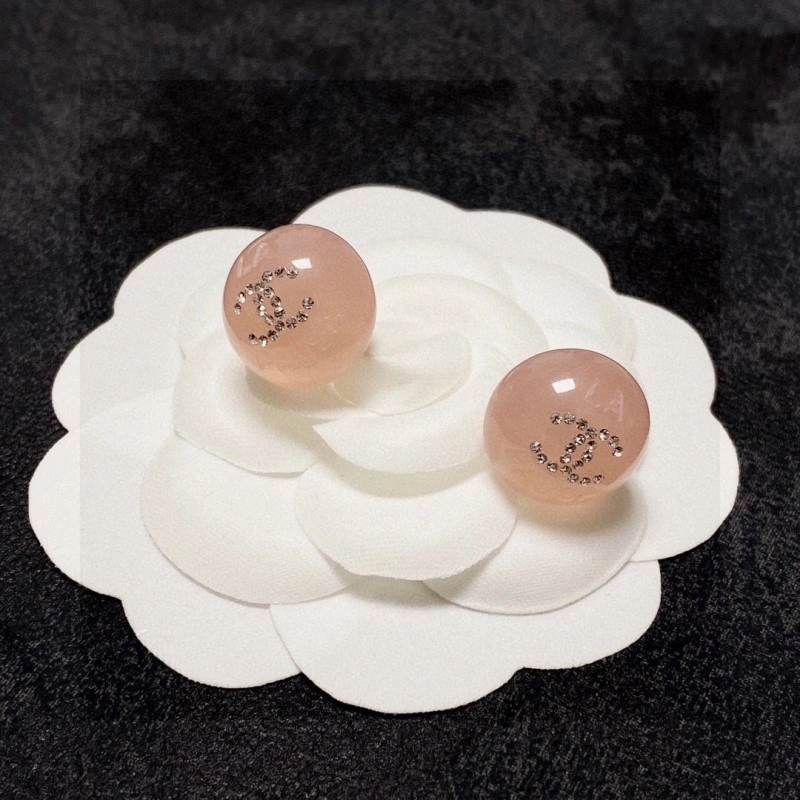 QuickDry Chanel Earrings 220045