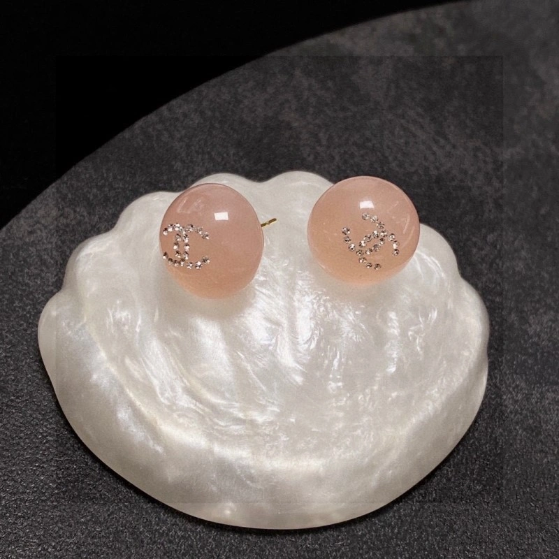 QuickDry Chanel Earrings 220045
