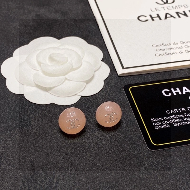 QuickDry Chanel Earrings 220045