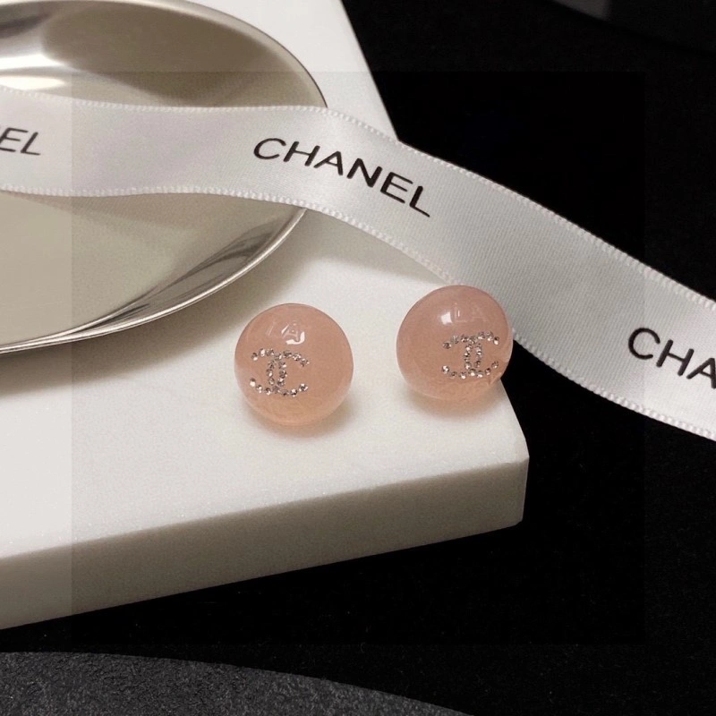 QuickDry Chanel Earrings 220045