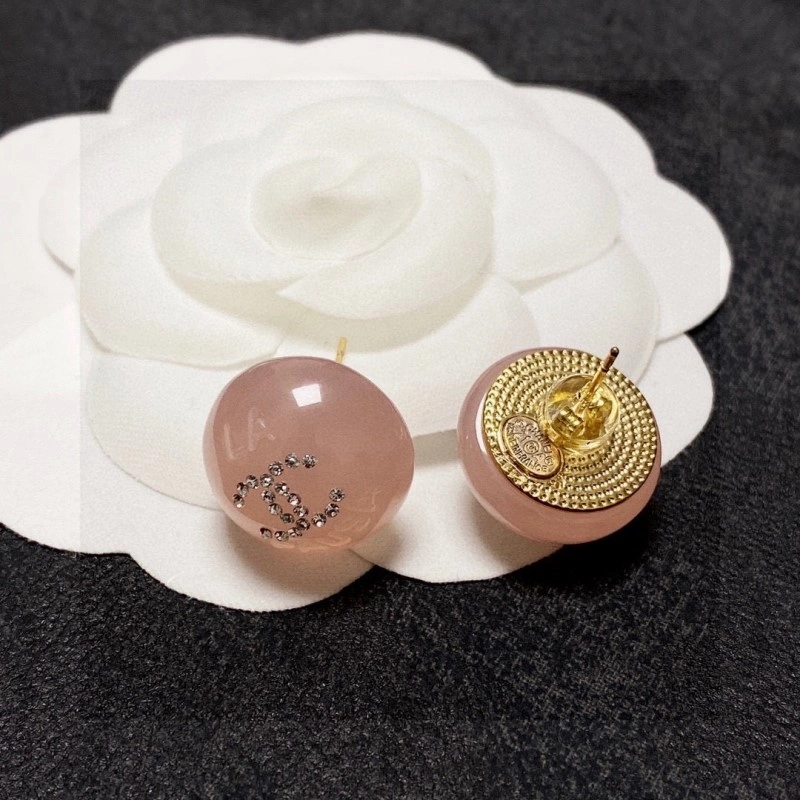 QuickDry Chanel Earrings 220045
