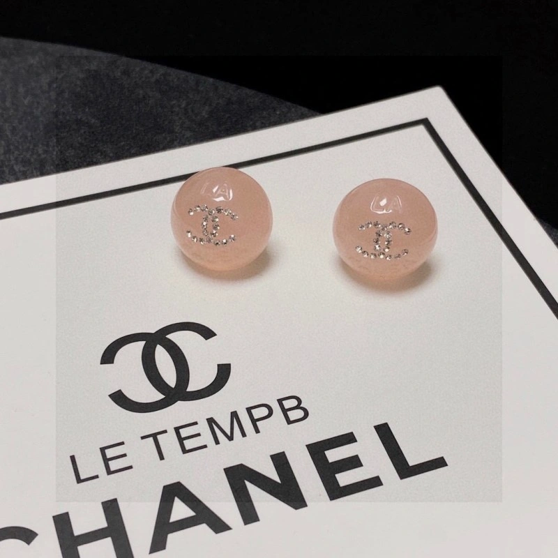 QuickDry Chanel Earrings 220045