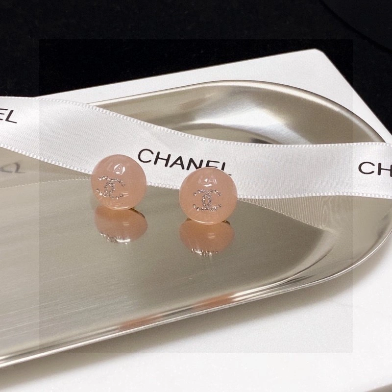 QuickDry Chanel Earrings 220045