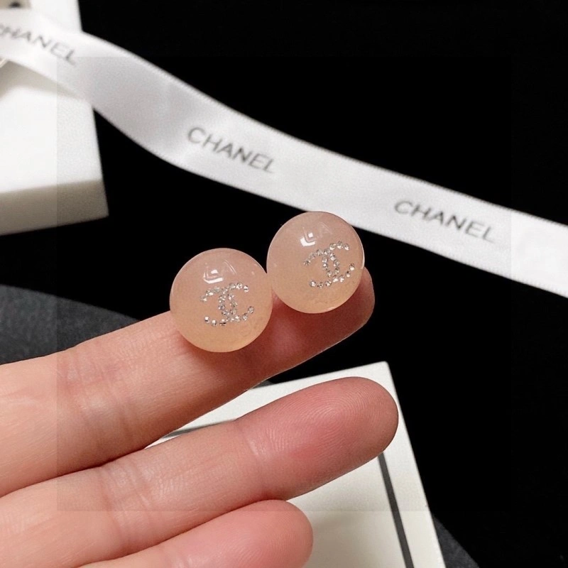 QuickDry Chanel Earrings 220045