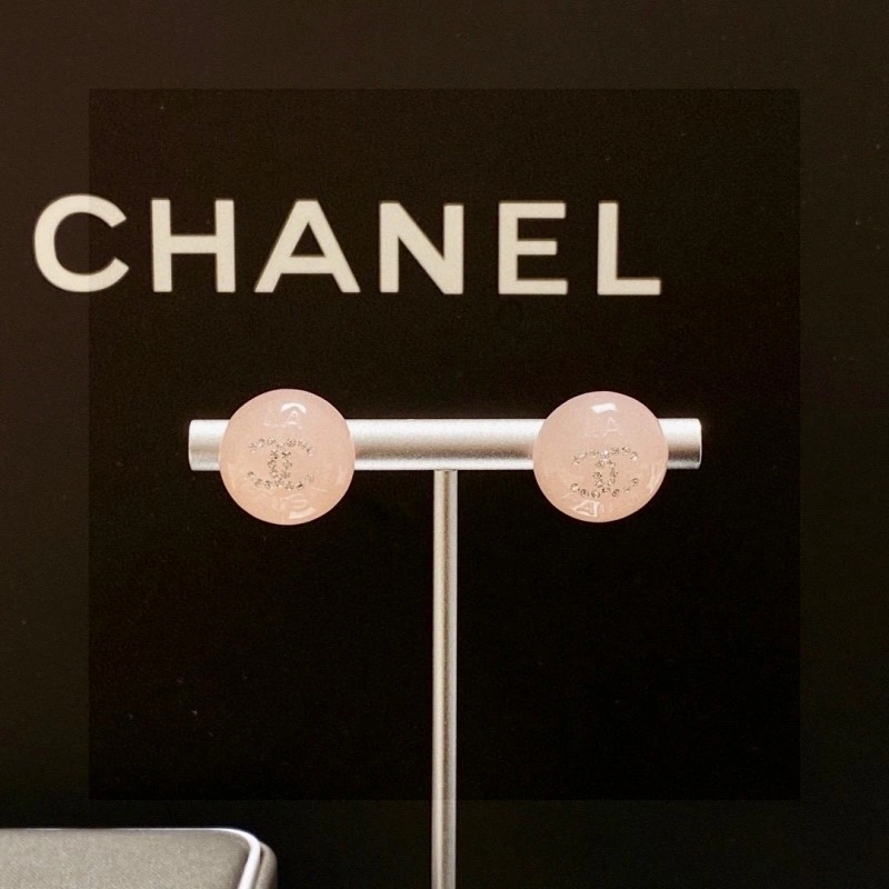 QuickDry Chanel Earrings 220045