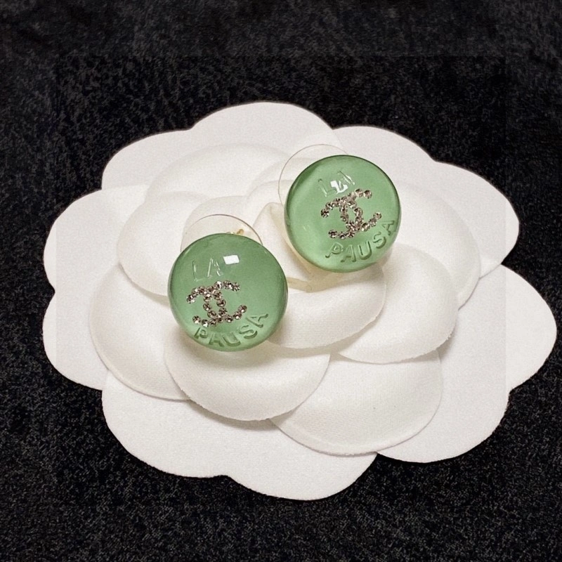 Stylish Chanel Earrings 220059