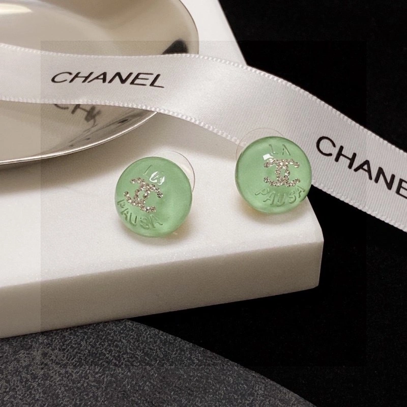 Stylish Chanel Earrings 220059