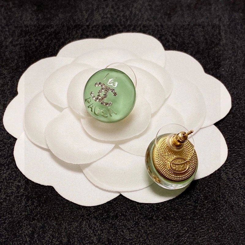 Stylish Chanel Earrings 220059