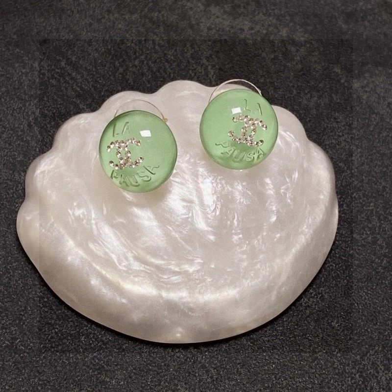 Stylish Chanel Earrings 220059