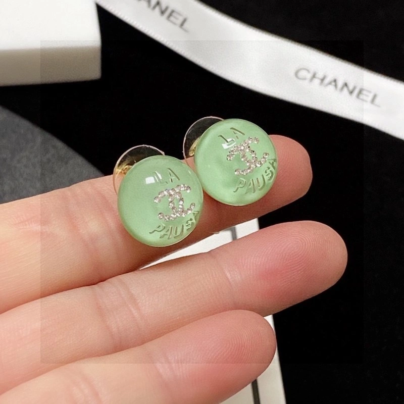 Stylish Chanel Earrings 220059