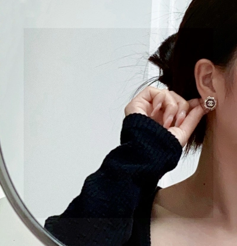 Attractive Chanel Earrings 220046