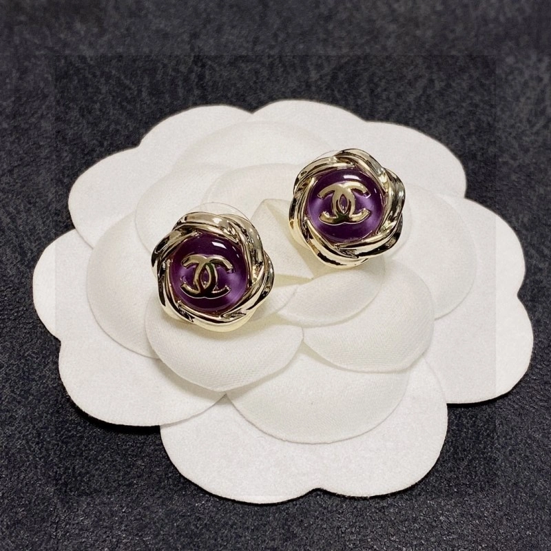 Attractive Chanel Earrings 220046