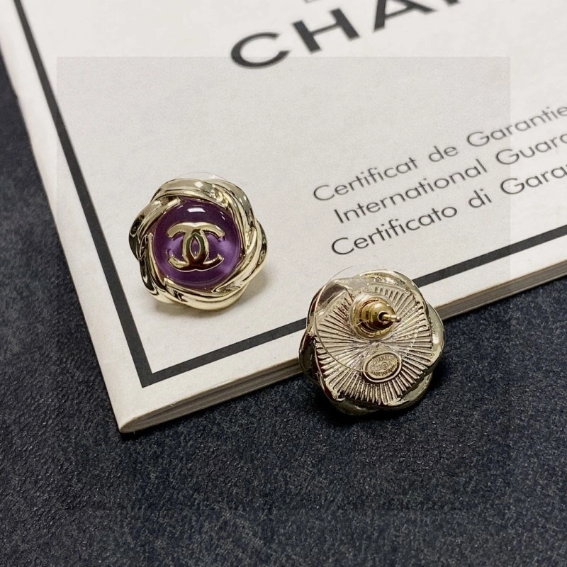 Attractive Chanel Earrings 220046