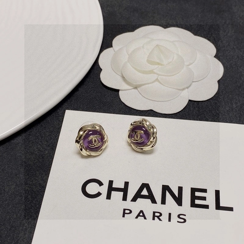 Attractive Chanel Earrings 220046