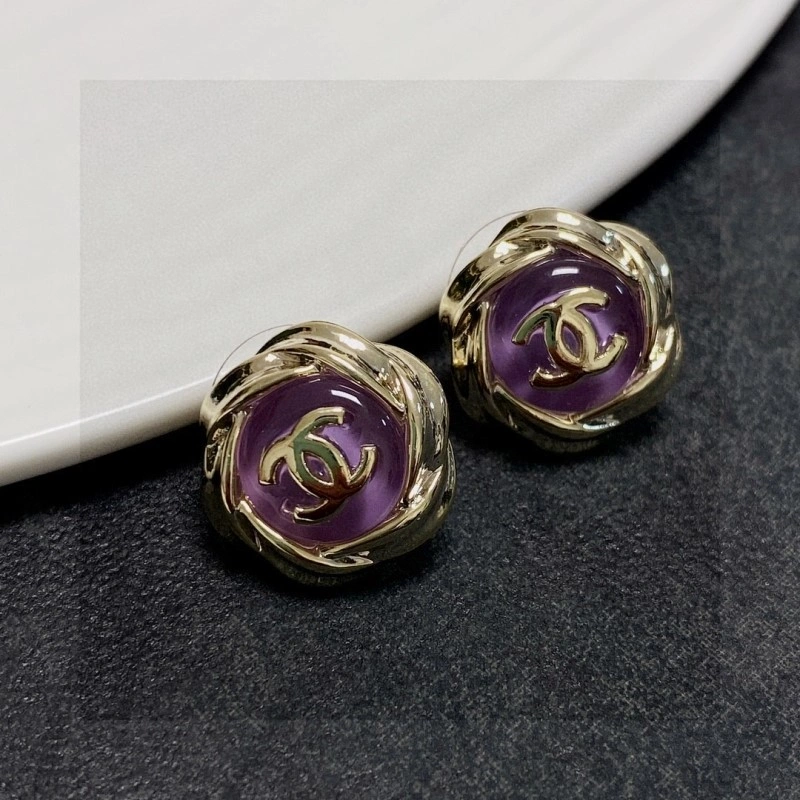 Attractive Chanel Earrings 220046