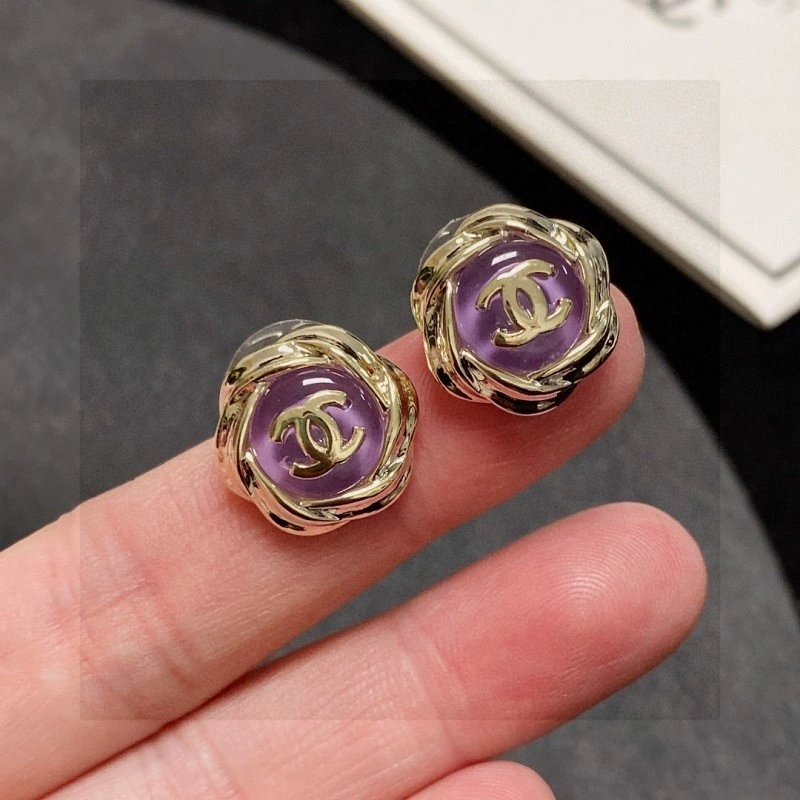 Attractive Chanel Earrings 220046