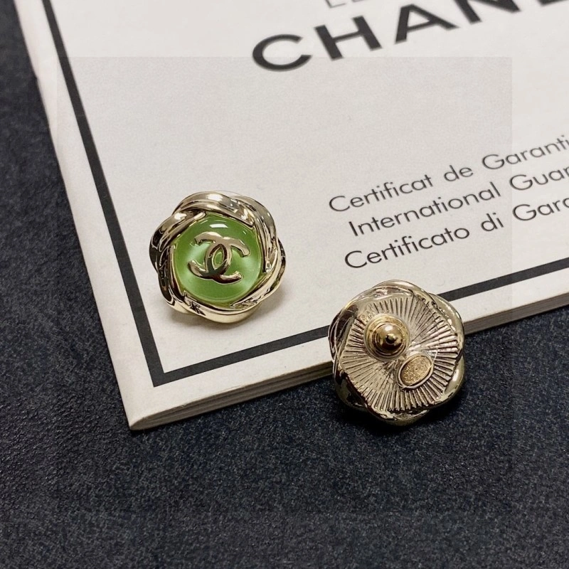 Timeless Chanel Earrings 220043