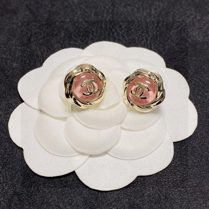 Chanel Earrings EyeCatching 220055