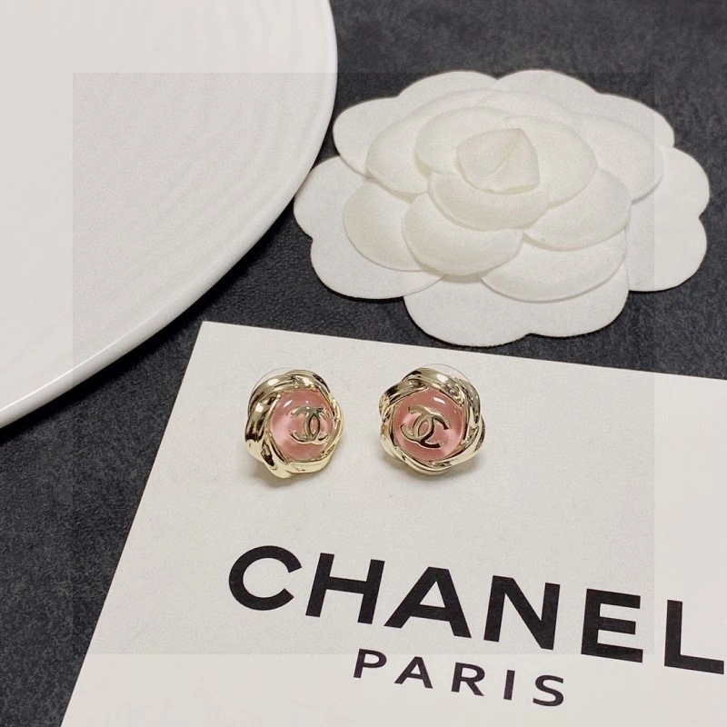 Chanel Earrings EyeCatching 220055