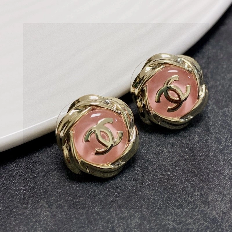 Chanel Earrings EyeCatching 220055