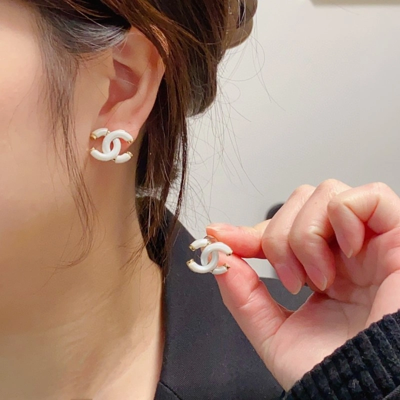 BestValue Chanel Earrings 220040